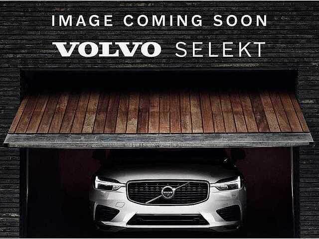 2025 Volvo XC60 Plus, T6 AWD Plug-in hybrid, Electric/Petrol, Dark Estate Petrol Parallel PHEV Au...