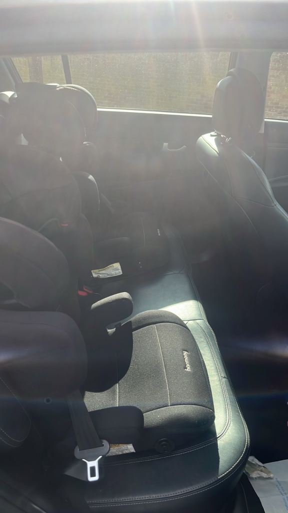 Kia, SPORTAGE, Estate, 2015, Other, 1995 (cc), 5 doors