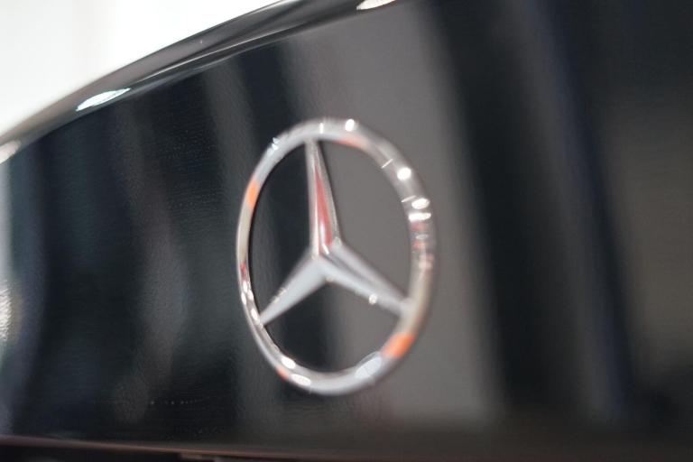 2022 Mercedes-Benz A-Class A180 AMG Line Executive 4dr Auto SALOON PETROL Automatic