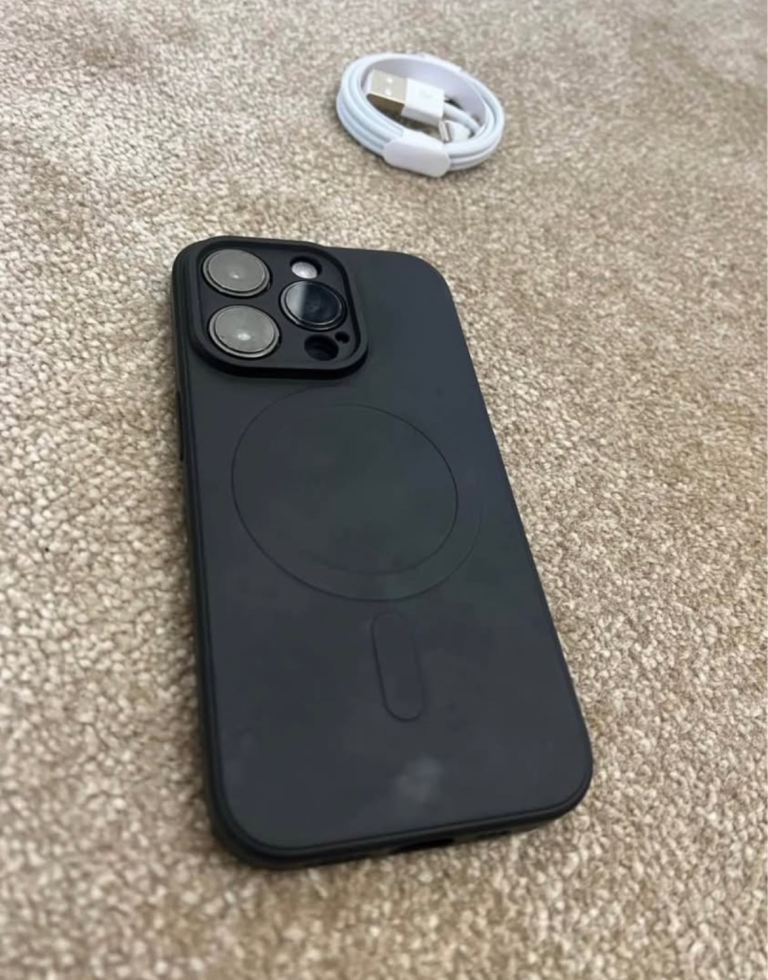 iPhone 14 Pro 256gb unlocked 