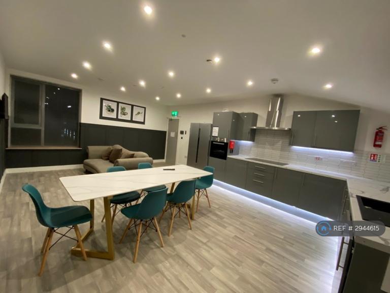 1 bedroom flat in Letty Street, Cardiff, CF24 (1 bed) (#2944615)