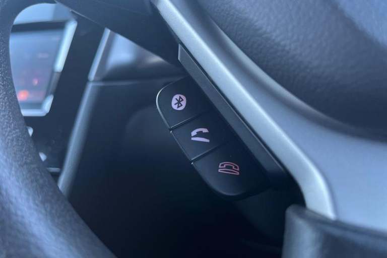 2023 Suzuki Vitara 1.4 Boosterjet 48V Hybrid Go 5dr ** Bluetooth / USB / AUX Connection ** Man Es...