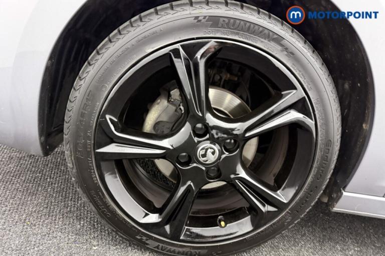 2023 Vauxhall Corsa 1.2 GS 5dr HATCHBACK PETROL Manual