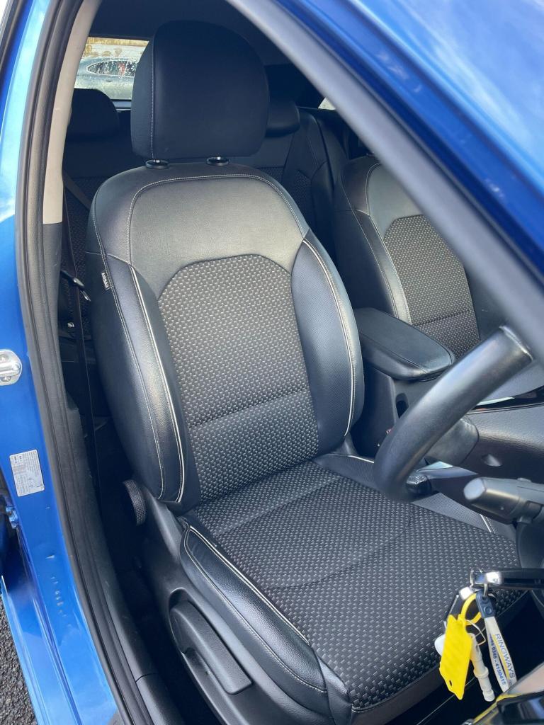 2019 Kia Ceed 1.4T GDi ISG Blue Edition 5dr HATCHBACK PETROL Manual