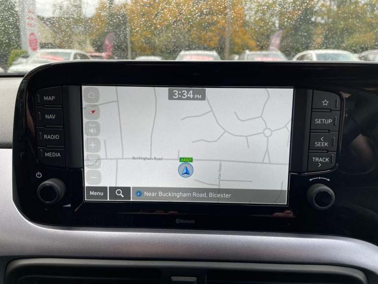 2025 Hyundai i10 1.2 Premium Hatchback 5dr Petrol Auto Euro 6 (s/s) (79 ps) HATCHBACK Petrol Auto...