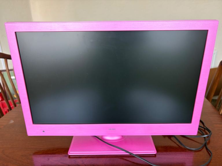 Small TV