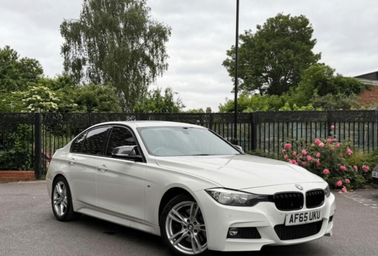 BMW 330i  252 BHP Perfect Condition