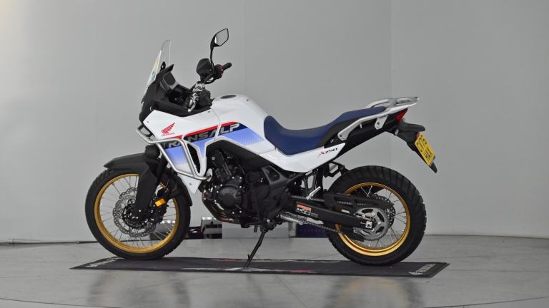 2025 Honda XL XL750S3ED (25MY) Adventure PETROL Manual