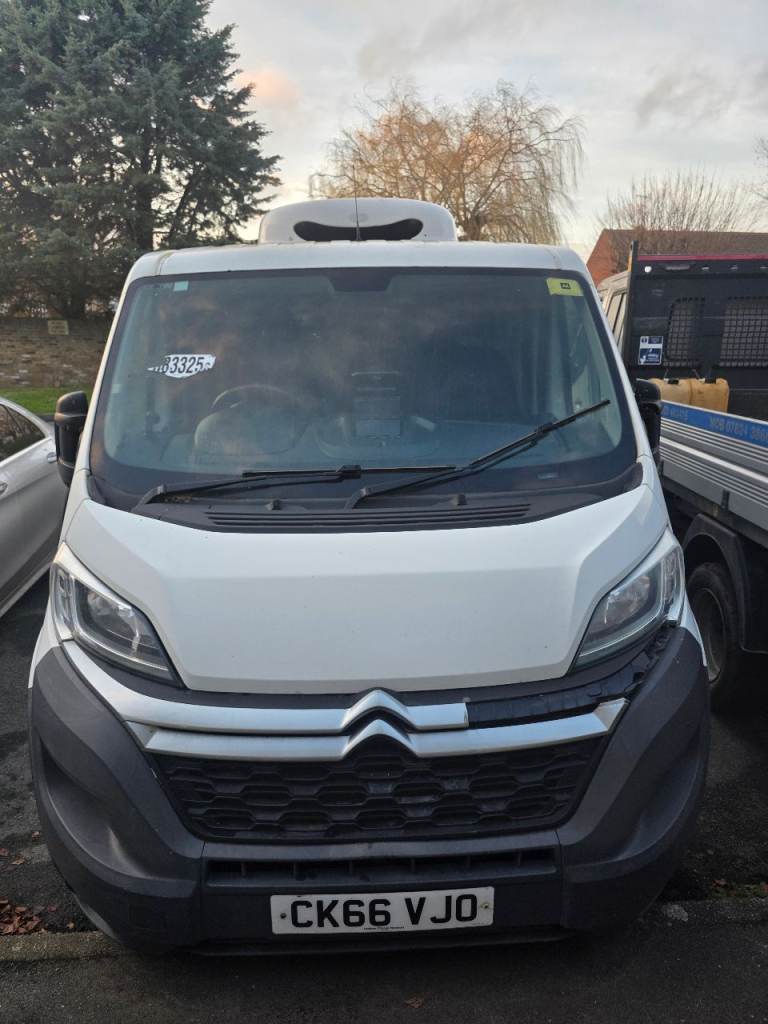 Citroen Relay 