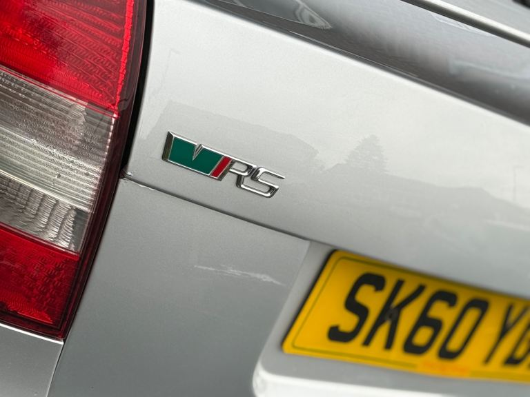 Skoda, OCTAVIA, Hatchback, 2010, Manual, 1968 (cc), 5 doors