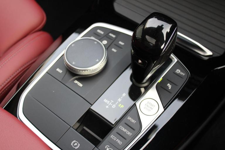 2022 BMW X3 2.0 20d MHT xLine Auto xDrive Euro 6 (s/s) 5dr ESTATE Diesel/Electric Hybrid Automatic