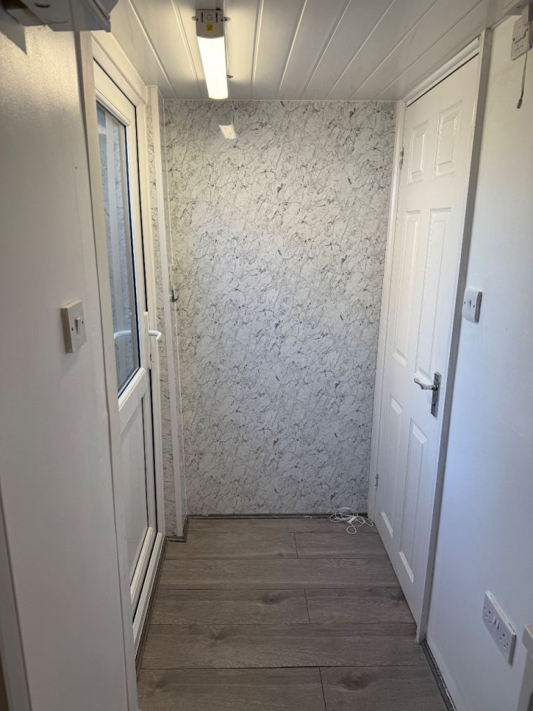 Studio to rent in Dagenham / Chadwell Heath