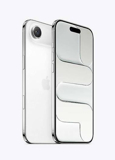 Sell or swap iPhone Air 