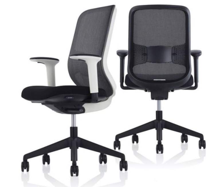 Refurbished Orangebox Do ergonomic office chairs (20 available)