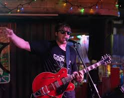 Guitar Lessons for adults - no exams, no pressure 