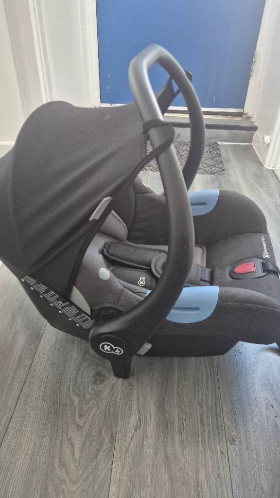 Kinderkraft MINK Car Seat – Good Condition