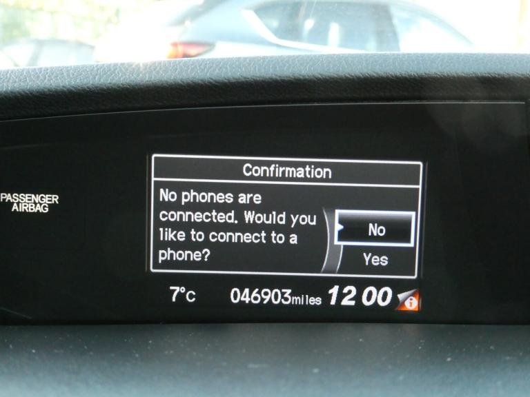 2014 Honda Civic 1.8 i-VTEC S 5dr Auto *9 SERVICES+BT+DAB+AUX+AUTOMATIC+LOW MILES* HATCHBACK Petr...