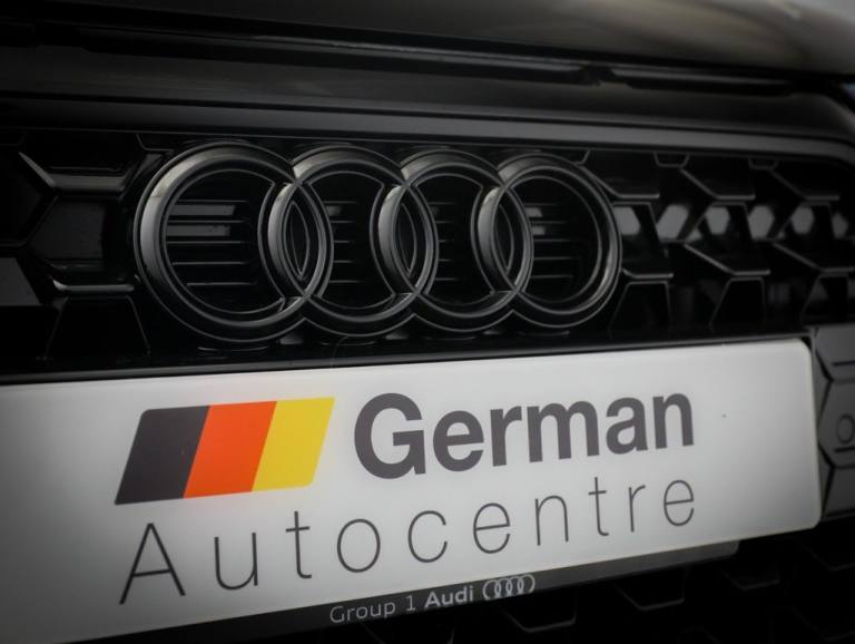 2024 Audi A1 1.0 TFSI 25 S line Sportback 5dr Petrol S Tronic Euro 6 (s/s) (95 ps) Hatchback Petr...