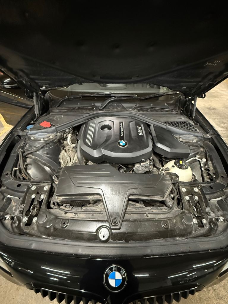 BMW, 1 SERIES, Hatchback, 2019, Manual, 1499 (cc), 5 doors