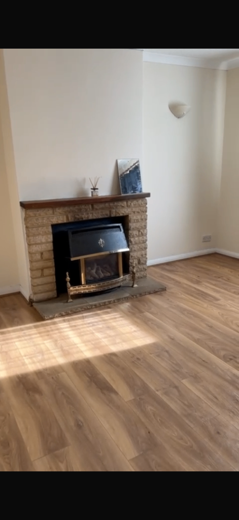 Double room for rent