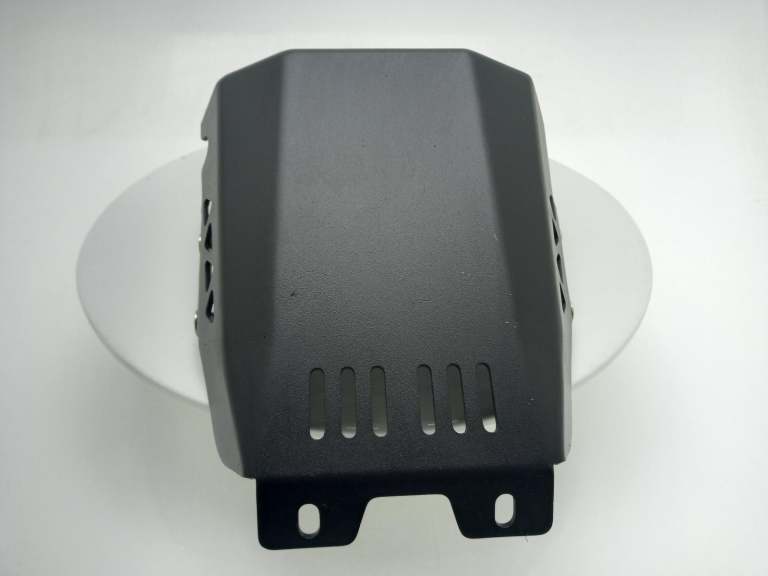 2009 Vertix Electric [Engine_Bash_Plate] Alxe020