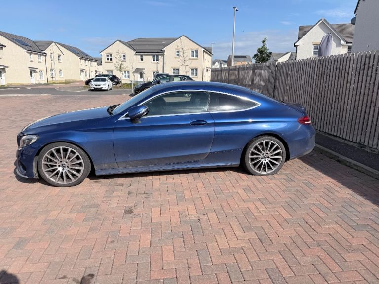 Mercedes alloy wheels 19 inch 