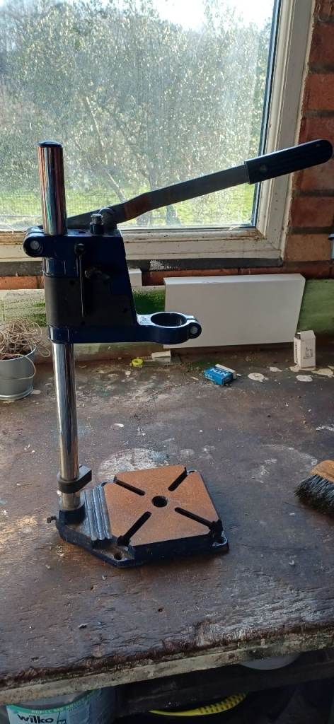 drill stand