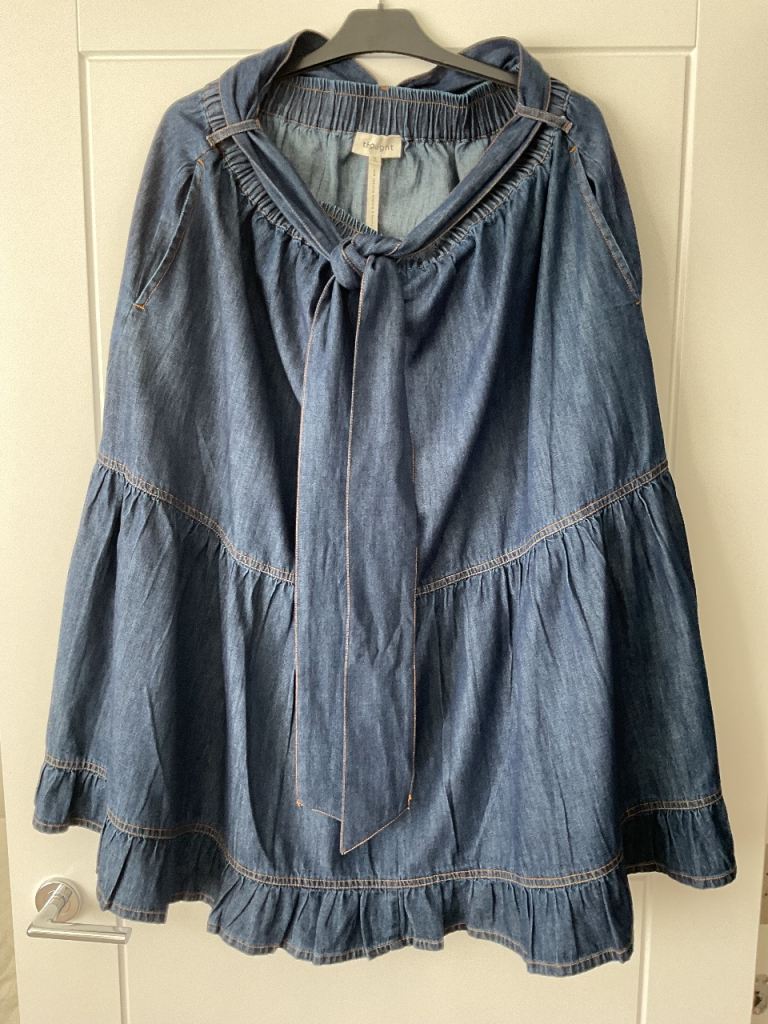 Woman’s skirt 
