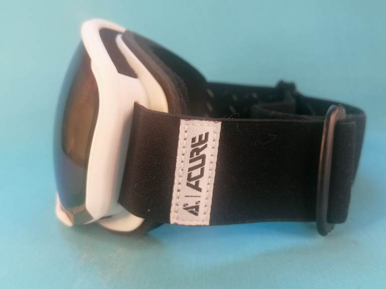 ACURE Ski Goggles, Snow Snowboard Goggles for Men, Women, 