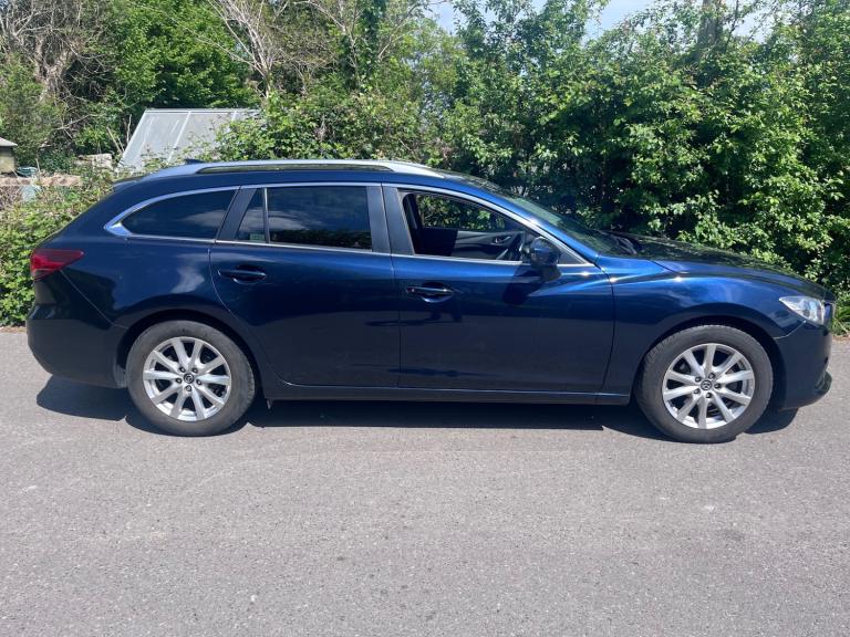 Superb estate ulez compliant AA Dealer Promise