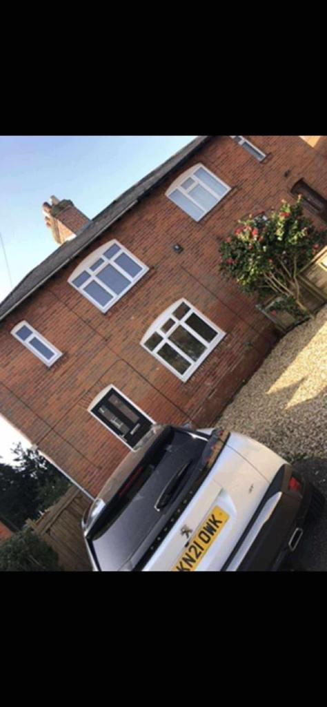 Double room available near Southampton uni