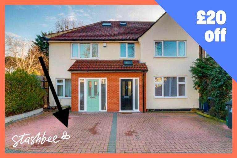 Parking Space to rent in Greenford (UB6) | Stashbee