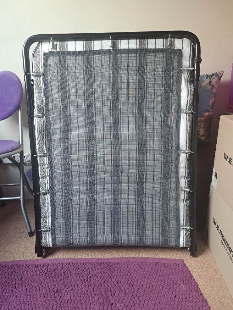 Fold up Guest Bed