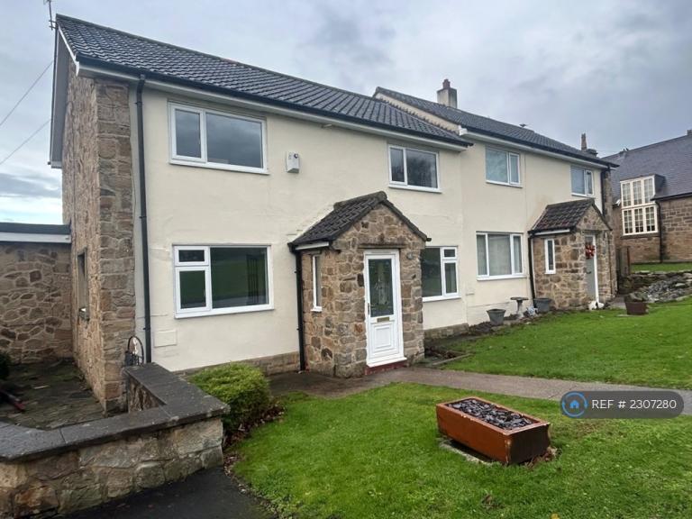 3 bedroom house in The Green, Walbottle, Newcastle Upon Tyne, NE15 (3 bed) (#2307280)
