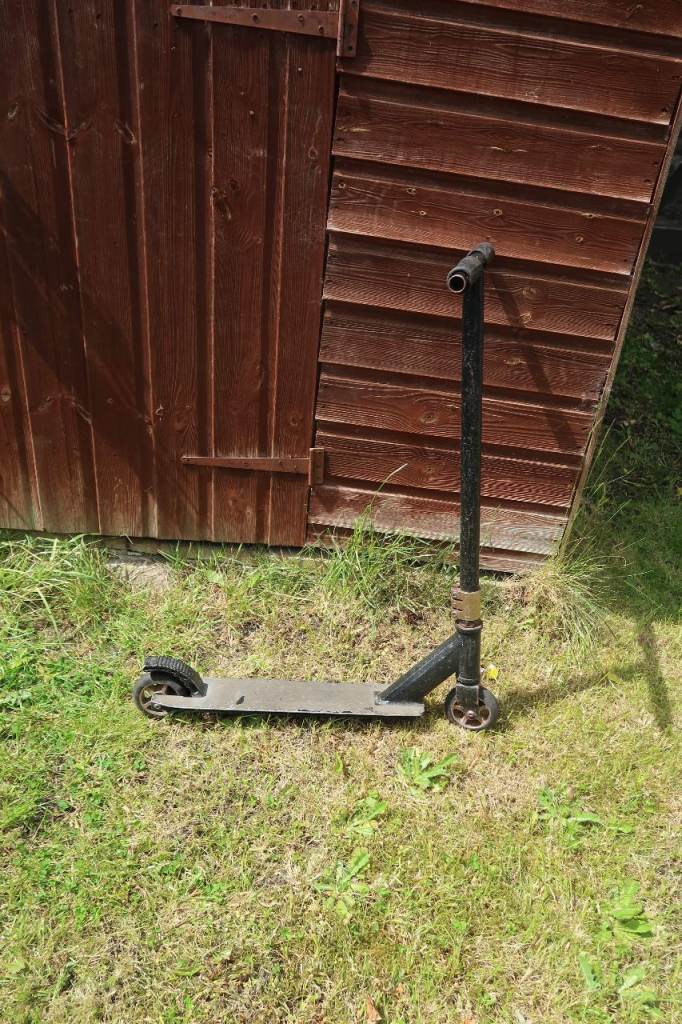 scooter