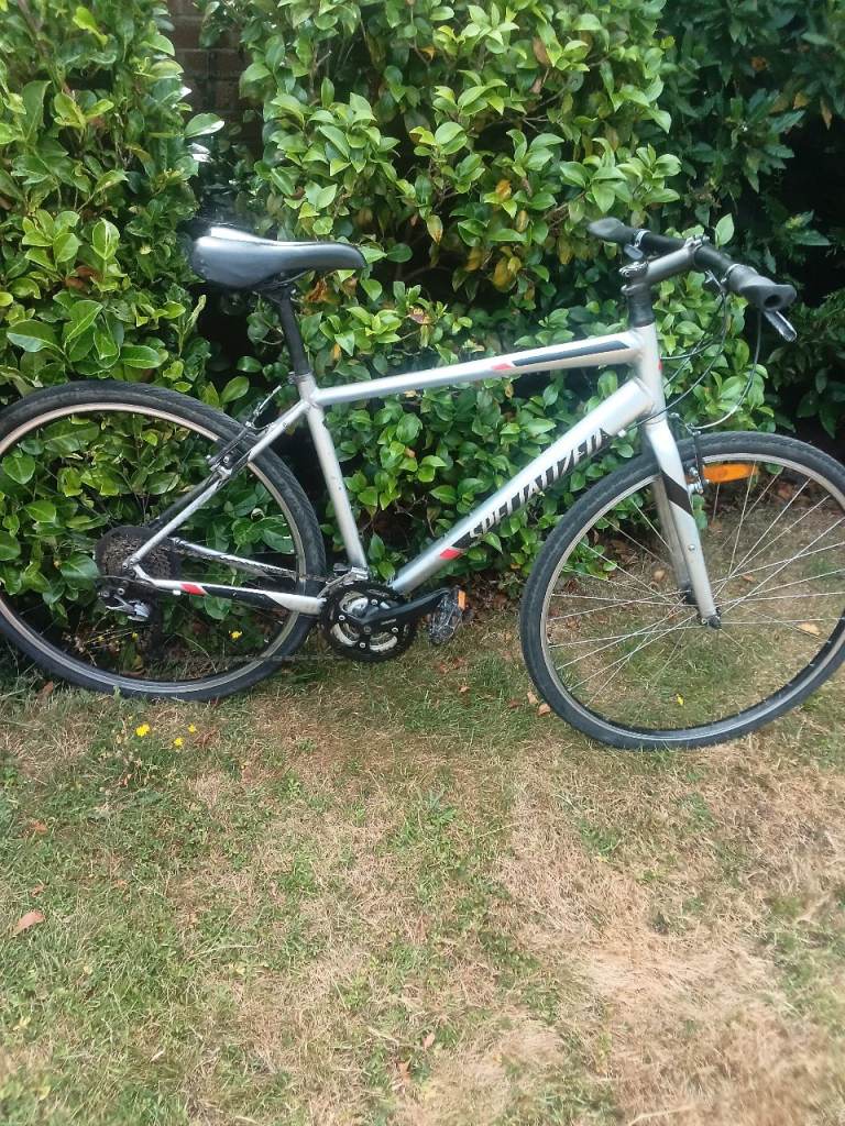 Specialized sirrus 19"frame