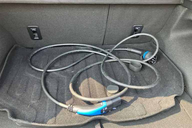 2025 MG MG4 150kW Trophy EV Long Range 64kWh 5dr Auto HATCHBACK ELECTRIC Automatic