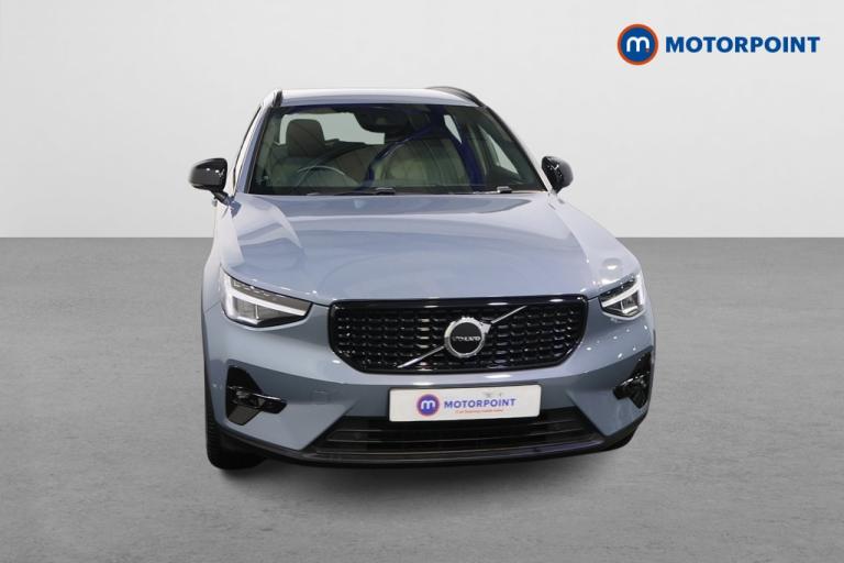 2022 Volvo XC40 1.5 T4 Recharge PHEV Plus Dark 5dr Auto SUV Hybrid Automatic