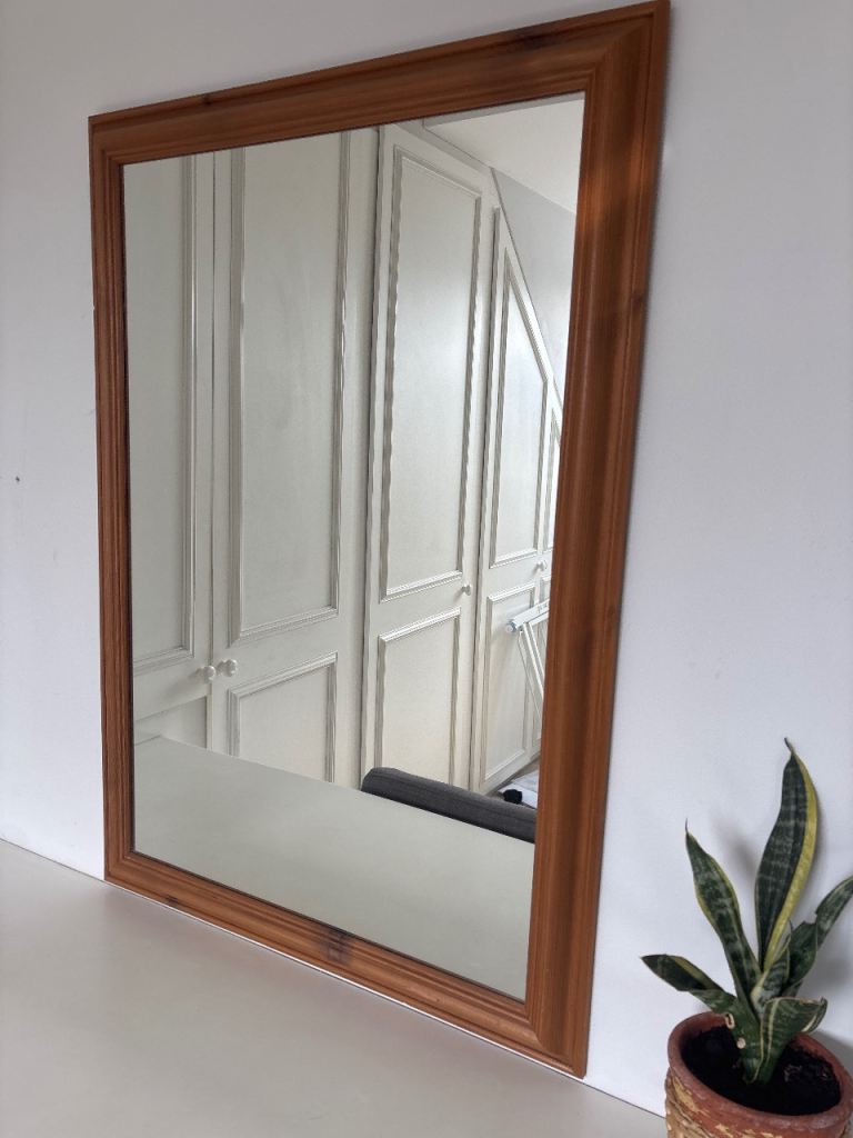 Large Mirror 