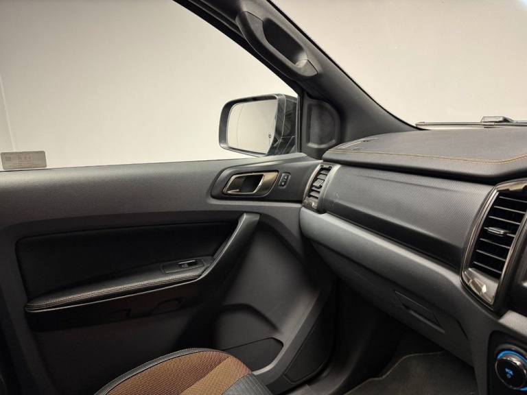 2019 Ford Ranger Pick Up Double Cab Wildtrak 3.2 TDCi 200 PICK UP DIESEL Manual