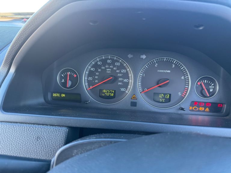 Volvo, XC90, Estate, 2010, Manual, 2400 (cc), 5 doors