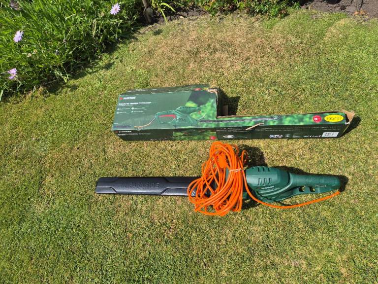 Bosch AHS 45-16 Hedge Trimmer – Good Condition | in Beccles 