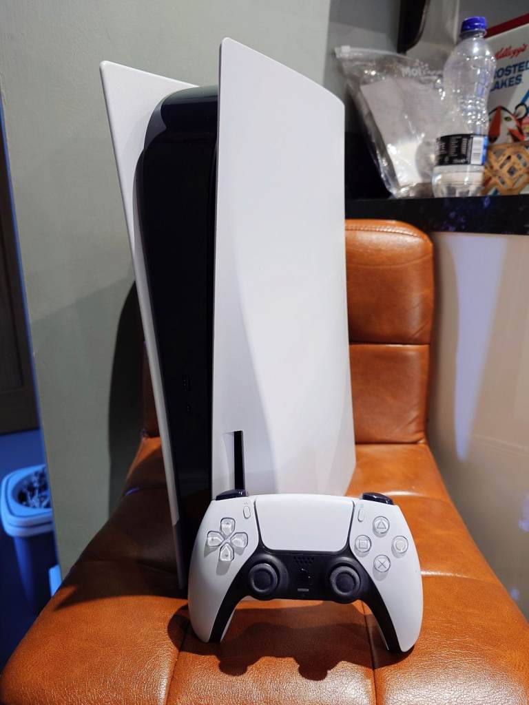 Ps5 disc playstation 5 disc 