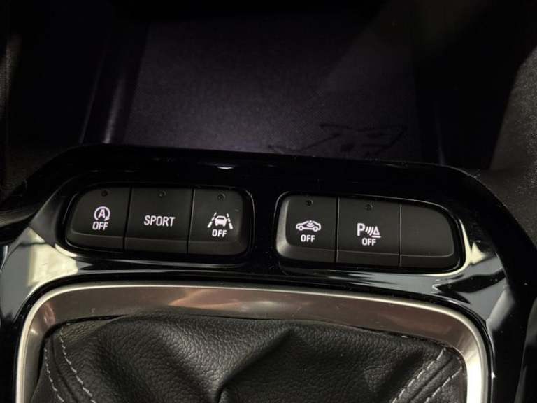 2022 Vauxhall Corsa 1.2 Turbo Ultimate 5dr Manual Hatchback Petrol Manual