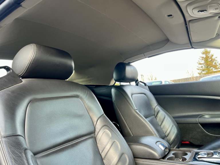 2009 Jaguar XKR 4.2 V8 Auto Convertible **Family Owned from new**