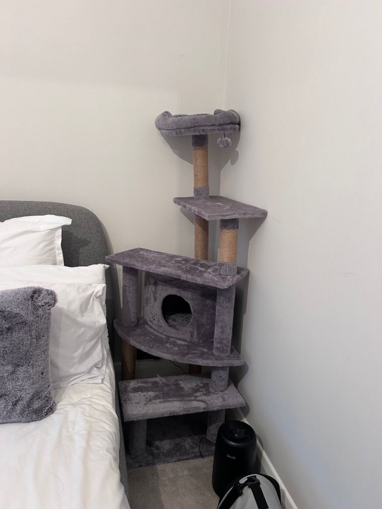 Pets at Home Cat Tree