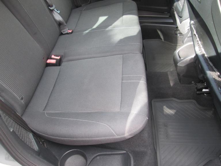 2016 Ford B-MAX 1.5 TDCi Zetec 5dr MPV Diesel Manual