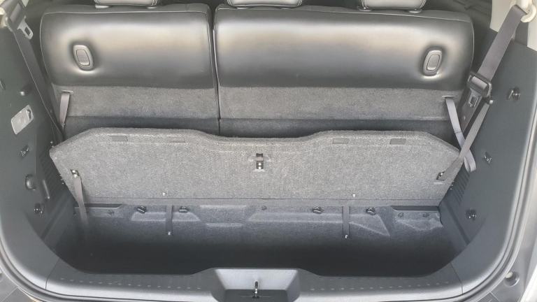 Nissan Elgrand e52 3.5cc rider auto 7 seater japanese import leather 41k miles