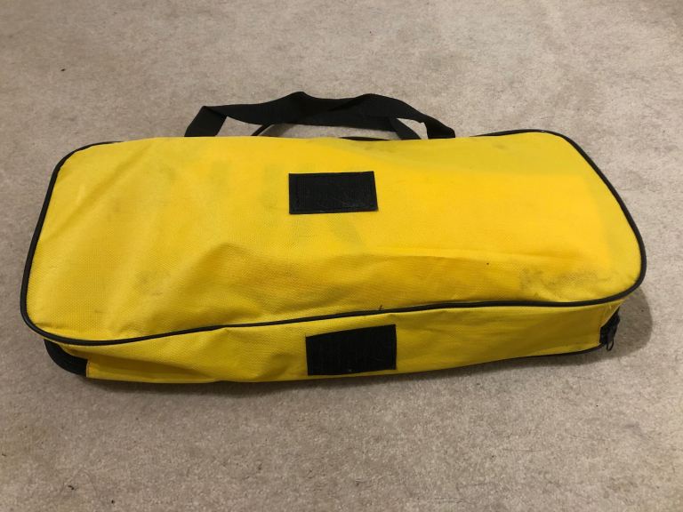 AA Roadside European Car Breakdown Kit Brand New