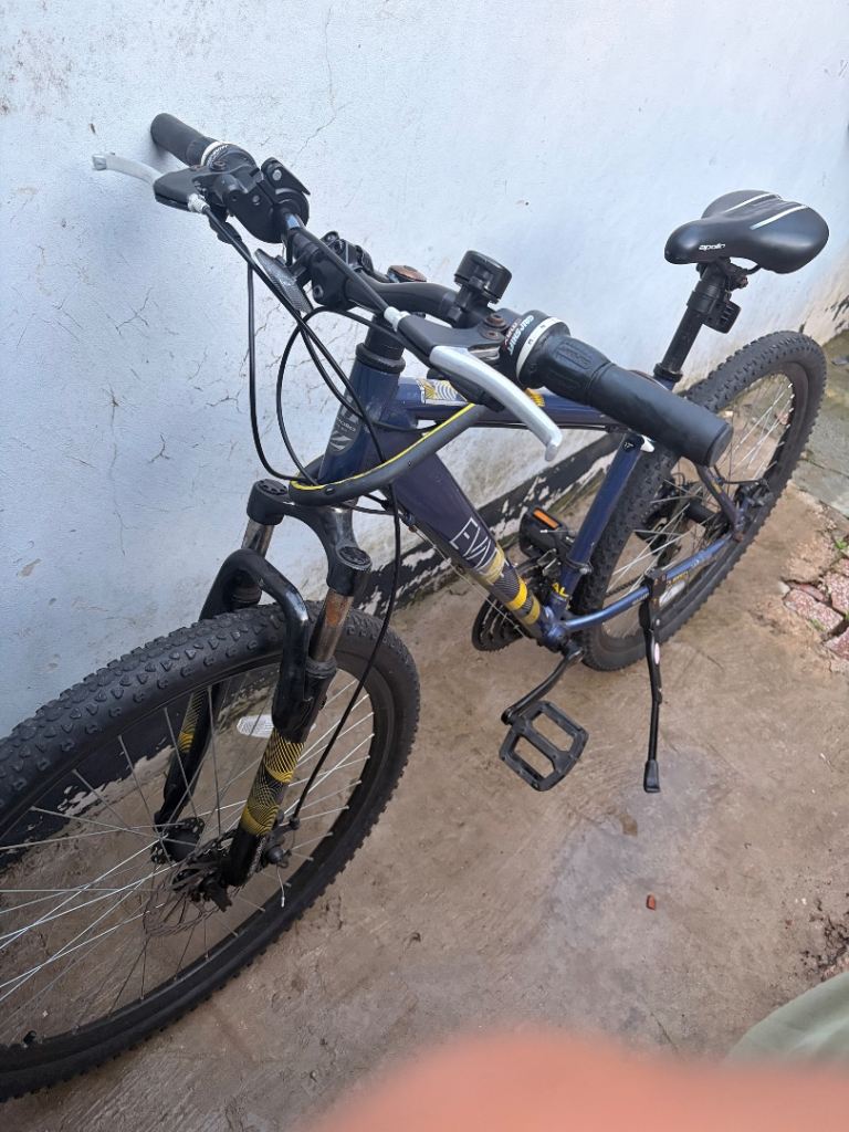 Apollo Evade – Good Condition, Ready to Ride